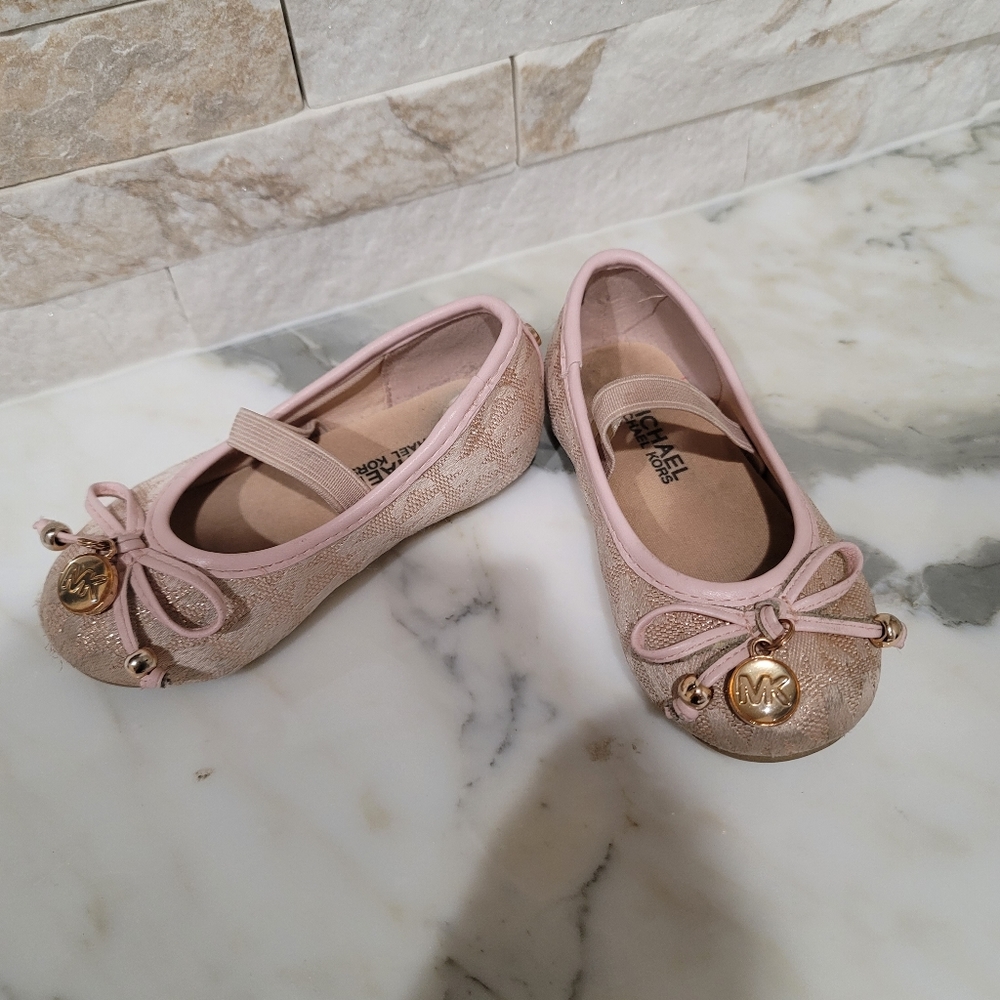 Michael Kors Kids Dress Shoes